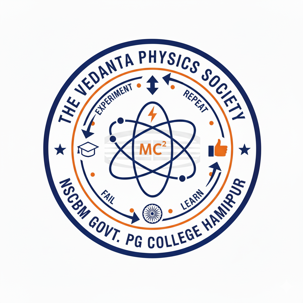 Vedanta Society Logo